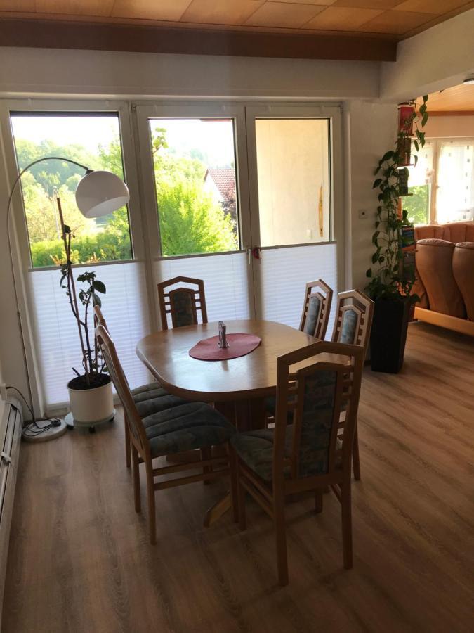 Ferienhaus Anita Am Radweg *